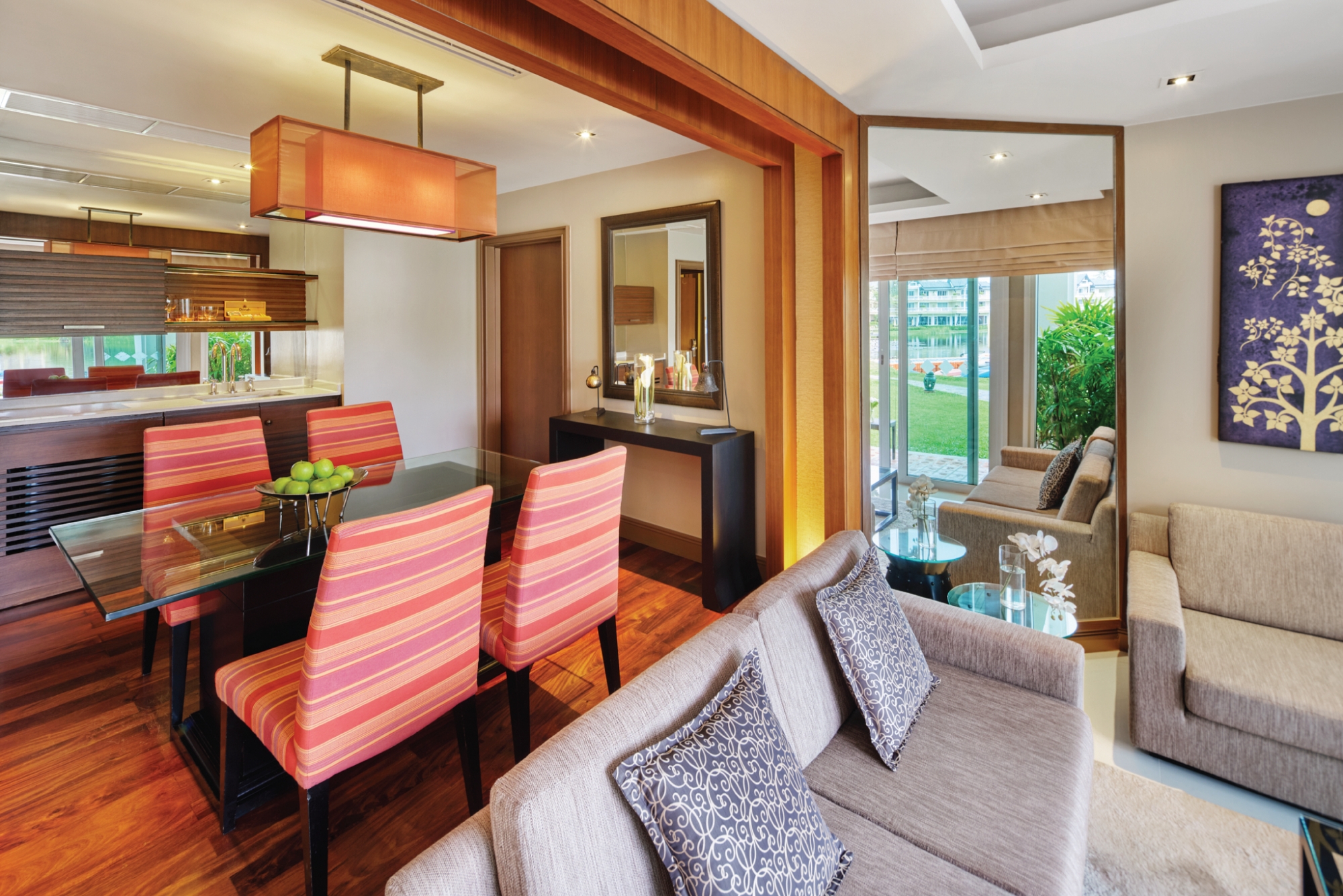 Angsana Laguna Phuket Island Villa Suites